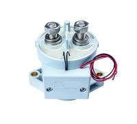 Buqpow 1000A Electromagnetic Relay High Voltage High Current DC 1000A Main Contactor for Electric Vehicles