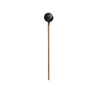 Buqpow 1PC Silicone Material Make Whale Sound Mallet for Playing Gong for Spiritual Healing Sounds S