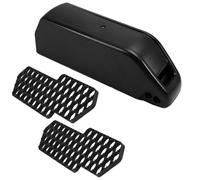 Buqpow DP-2170-5C Battery Case Accessories EBike Battery Box Nickel Strip 52PCS 21700 Cells for DIY DP-5C E-Bike Battery 36V