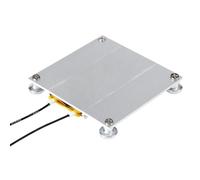 Buqpow Hot Plate LED Remover Chip Welding LED Lamp Station Heating Soldering Plate Hot Plate LED Remover for LED Lamp No Plug