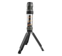 Buqpow Led Mosquito Repellent Camping Light Outdoor Lighting Flashlight Multi-Functional Camping Light Tripod Camp Light