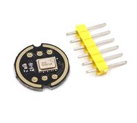 Buqpow Omnidirectional Microphone Module I2S Interface INMP441 MEMS High Precision Low Power Ultra Small Volume for ESP32
