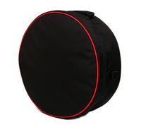 Buqpow Portable Scuba Regulator Bag Handy Scuba Diving Hose Diving Padded BCD Bag Scuba Accessories