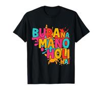 Bura NA Mano Holi Hai Indian Hindu Spring Happy Holi T-Shirt