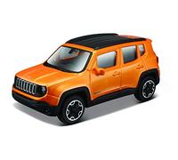 Burago 01277 Assorted Model (1 Piece)