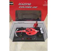 Ferrari SF-23 Charles Leclerc #16 GP LAS Vegas Formula 1 F1 - Scale 1/18 30 cm Model Car DieCast Bburago 18-16812L