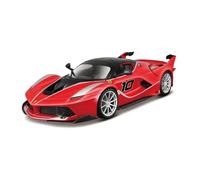 Burago 1:18 Scale Ferrari Race & Play Fxx-K