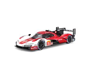 Burago 1/24 1:24 PORSCHE 963 #5 PENSKE MOTORSPORT 2024 WORLD ENDURANCE B18-28022
