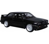 Bburago - BMW M3 (E30) - 1988-1/24