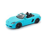 Burago 1:24 PORSCHE 718 BOXSTER