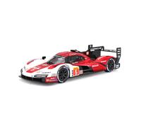BURAGO 1/24 PORSCHE 963 NO.5 LE MANS 2023 PENSKE 28022