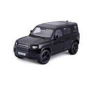Burago 1:24 Scale 2021 Land Rover Defender