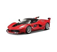 Burago 1:24 Scale Ferrari Racing Fxx-K