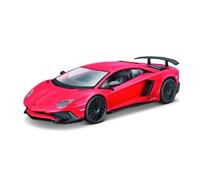 Burago 1:24 Scale Lamborghini Anventador