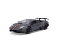 Burago 1:24 Scale Murcielago Lp 670-4 Sv China Limited Edition