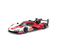 Burago 1:24 Scale Porsche 963 (No.5) Penske Motorsport WEC Hypercar - #18-28022