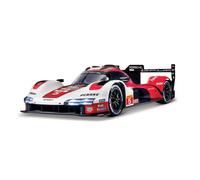 Burago 1:24 Scale Porsche Penske 963 Hypercar