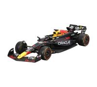 Burago 1/43 Oracle Red Bull Racing Rb20 No.11 2024 S. Perez Completed Product Bur38097p