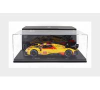 BURAGO 18-16313-83-VET FERRARI - 499P 3.0L TURBO V6 TEAM AF CORSE N 83 24H LE MA