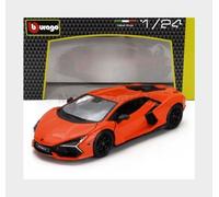 BBurago Diecast Model Cars 1:18 1:24 1:43 - Ferrari, Porsche, F1, Lamborghini