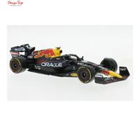 Burago 38061P - 1/43 Red Bull RB18 NO.11 Sergio Perez