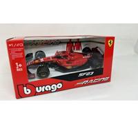 Burago BU36836LE Ferrari F1 SF-23 Team Scuderia Ferrari N 16 Season 2023 Charles