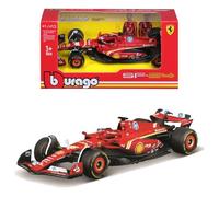 Bburago 1:43 SFR Ferrari SF-24 (2024) Die-cast Model Car