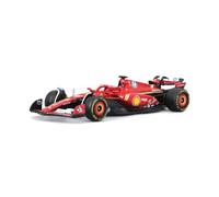 Bburago 1:43 SFR Ferrari SF-24 (2024) Die-cast Model Car