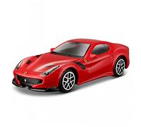 Burago Mac Due Spa D/C Ferrari Ass. 1:64