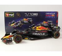 Bburago 1:18 Formula 1 Diecast F1 Car Red Bull Ferrari Mercedes