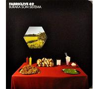 Buraka Som Sistema - Fabriclive 49: Buraka Som Sistema
