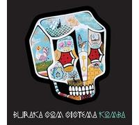 Buraka Som Sistema - Komba [Vinilo] [Vinyl LP]