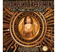 Various Artists - Steampunk Experiment / Various