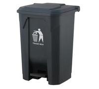 BURAKH Recycling Dustbin