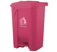 BURAKH Recycling Dustbin