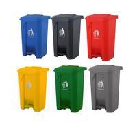 BURAKH Recycling Dustbin