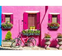Burano Island - Italy