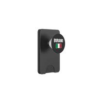 Burano Italy Italian Flag Italia Burano PopSockets PopWallet for MagSafe