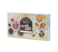 Buratti Confetti Tenerezze Cream Mix Sugared Chocolates, 1 kg TECX100