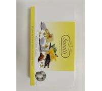 Buratti Confetti Tenerezze Vanilla Flavour Chocolate Coated Almonds, 1 kg