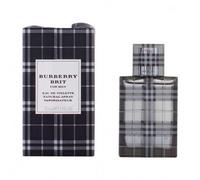 BURBERRY BRIT FOR HIM 30ML EDT SPRAY | NEW & SEALED | FREE P&P | UK