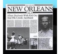 Burbank a. - Sounds of New Orleans/Vol.3 [Vinyl LP] [VINYL]