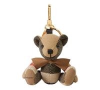 Burberry 26 Thomas Bear Charm 'Archive Beige' 81128411 F