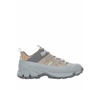 Burberry Arthur check sneakers - White 40