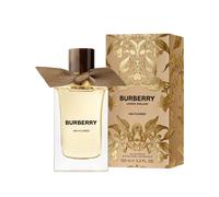 Burberry Ash Flower - 100ml Eau de Parfum Spray - BRAND NEW & BOXED