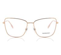 Burberry BE1367 BEA Women's Glasses, Rose-Gold, Size 55