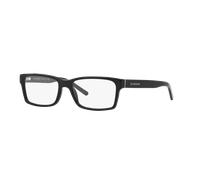 Burberry BE2108 3001 Man Optical frames Acetate Black Squared Normal
