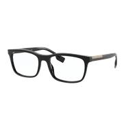 Burberry BE2334 ELM 3001 Man Optical frames Plastic Black Squared