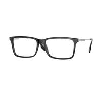 Burberry BE2339 HARRINGTON 3001 Man Optical frames Plastic Black Squared
