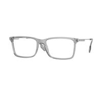 Burberry BE2339 Harrington 3028 Man Optical frames Plastic Grey Squared